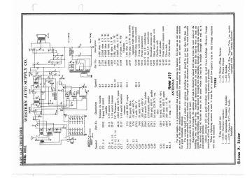 Western Auto_TrueTone-D911-1941.Rider.Radio preview